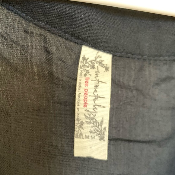 Free people bodysuit - Picture 4 of 4